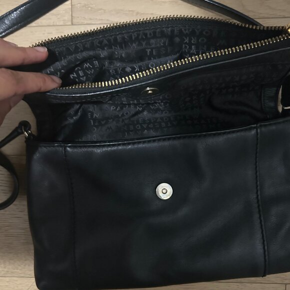 Kate Spade purse - Picture 3 of 4